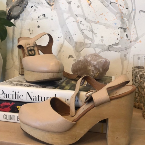 Rachel Comey ‘Dekalb’ Clogs - Picture 2 of 11